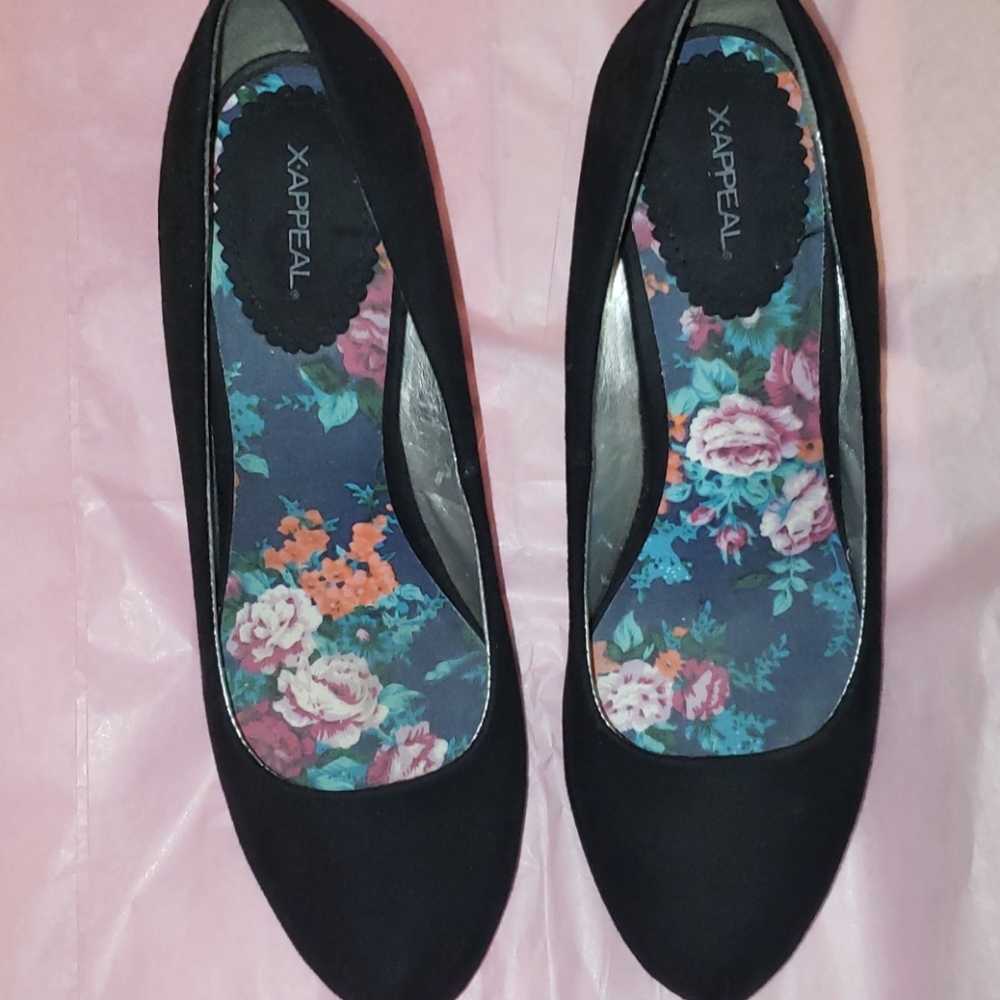 ‼️2/$20‼️Xappeal high heels